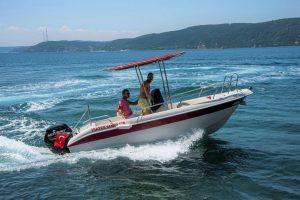 İSATEK 570 SAMBA SÜRAT