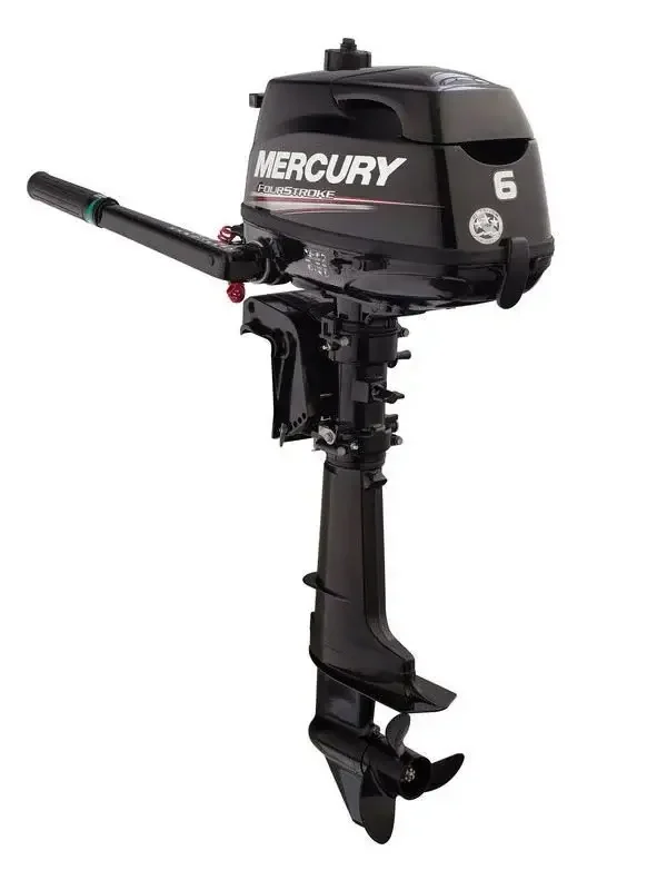mercury-6hp-deniz-motoru-ordu güney marin