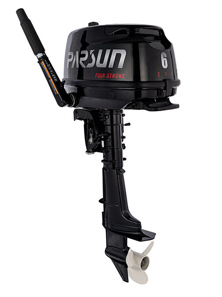 parsun 6 HP Uzun Şaft güney marin ordu