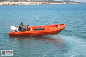 Pan's Marine 470- Güney Marin Ordu Karadeniz Bölge Bayisi