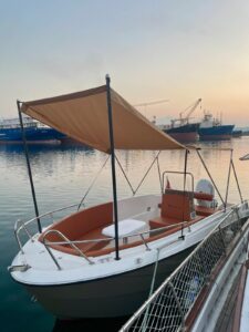 PiRi Fora 500 - Güney marin Ordu